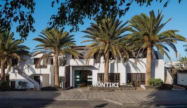 R2 Bahía Kontiki Beach Apartments