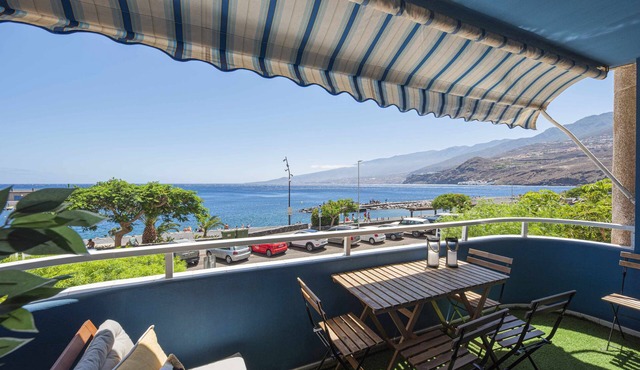 Radazul Terrace