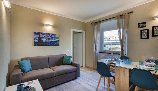 Raibetta Apartment by Wonderful Italy