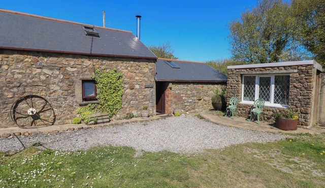 Ramsgrove, Port Eynon