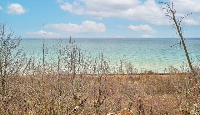 Rare Toronto Private Lakefront Luxury Home