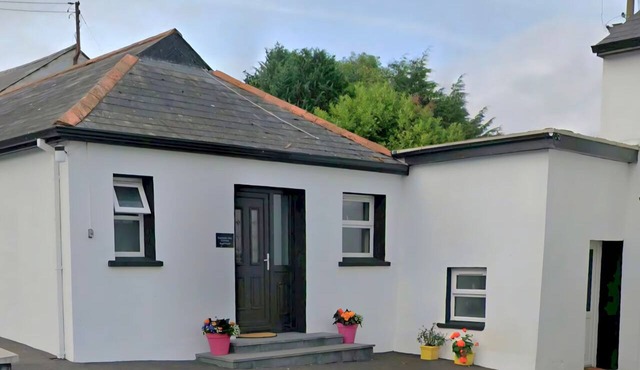 Raspberry Hill Cottage