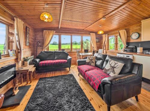 Red Kite Cottage