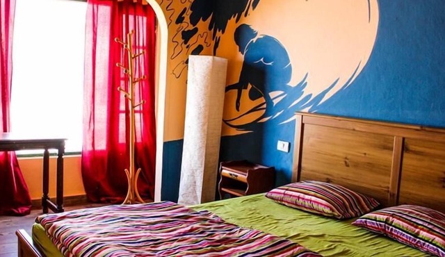 Red Star Surf - Hostel