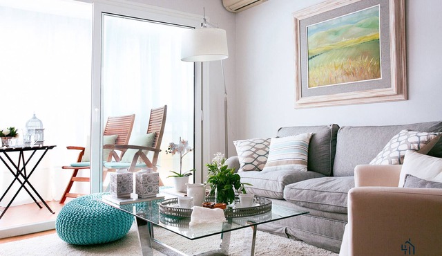 Reding 8 Living4Malaga