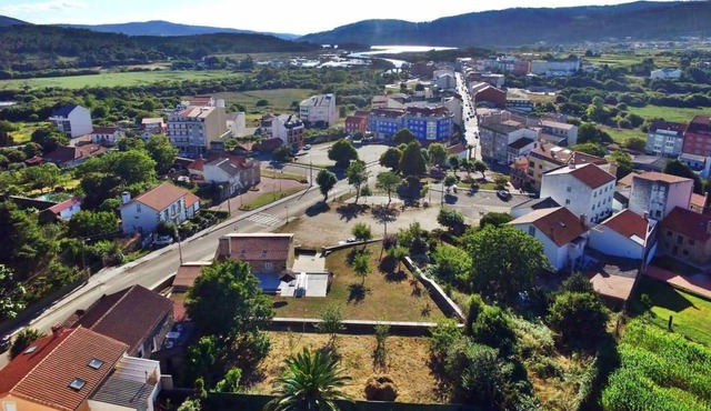 Ref. 10841 Casona Ría de Anllons