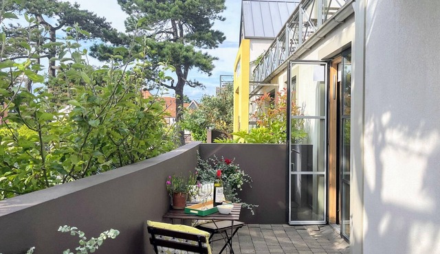 Regatta - sleeps 2 guests in 1 bedroom