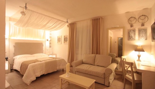 Relais in Contrada
