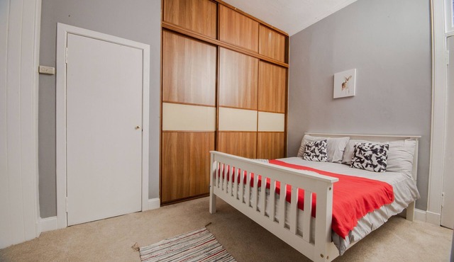 Relaxing Dumbarton Stay | 2 BR Great for Families