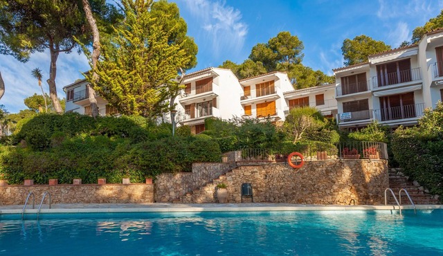 Renovated apartment at 500 metres from the beach, ideal for families