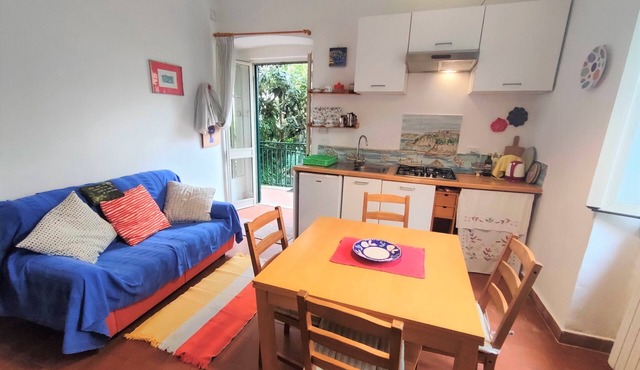 rent holiday home, apartment in the center of agropoli, cilento