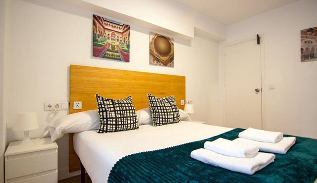 RentalSevilla Teodosius Grand Home