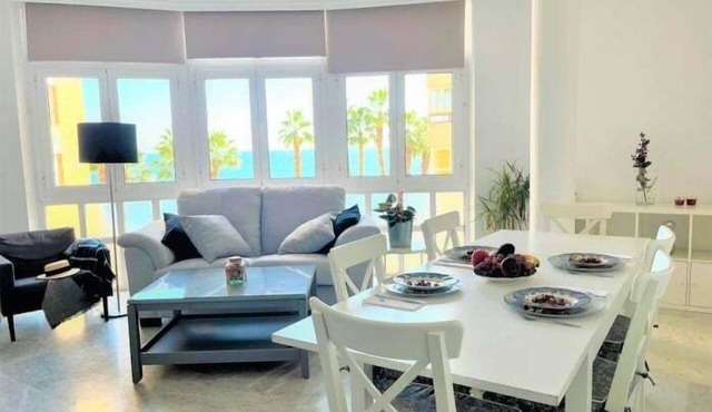 Rentcostadelsol Malagueta Arenal
