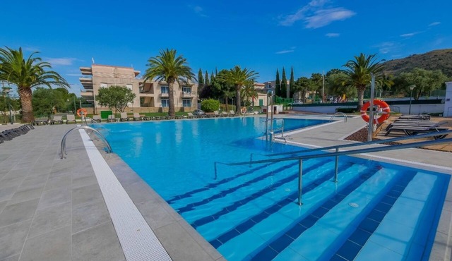 Rescator Resort 105 - One Bedroom Resort, Sleeps 4