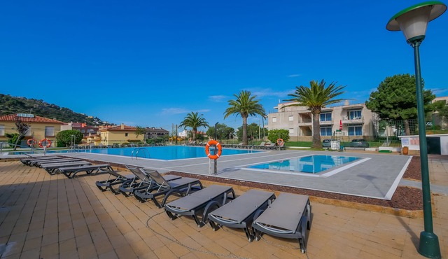 Rescator Resort 224 - One Bedroom Resort, Sleeps 4