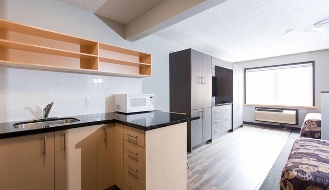 Residence & Conference Centre - Kitchener Waterloo