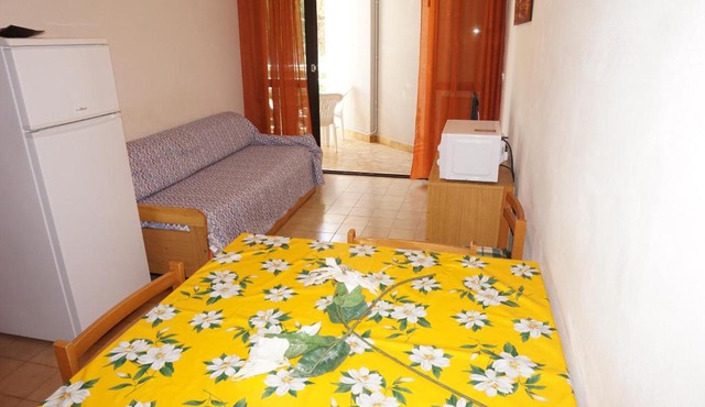 Residence Giove