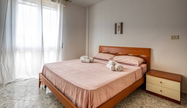 Residence do Mestru Luccio apt. Angelo