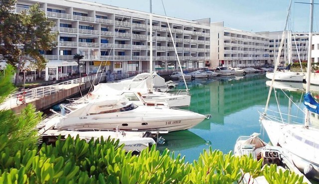 Residence Olimpo, Lignano Sabbiadoro