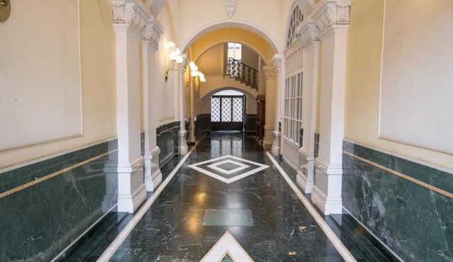 Residence Victoria
