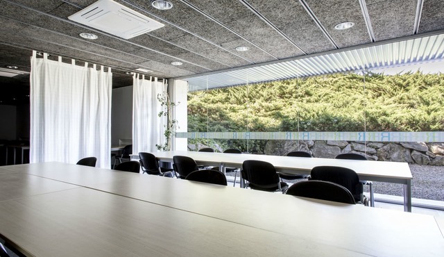 Residencia Universitaria Resa Campus de Montilivi