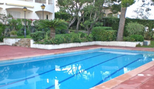 Residencial Cap de Grifeu by Interhome