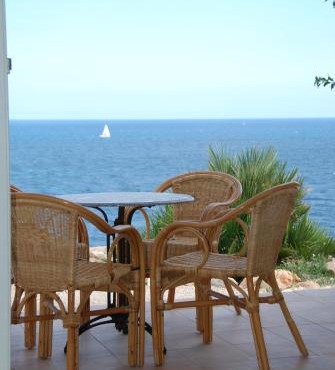 Residencial Playa Mar