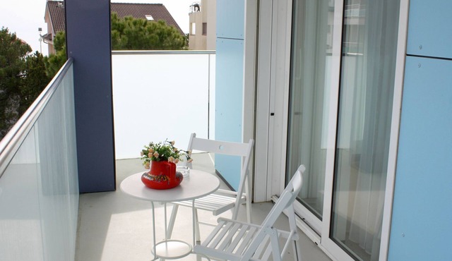 Residenza Edda by Interhome