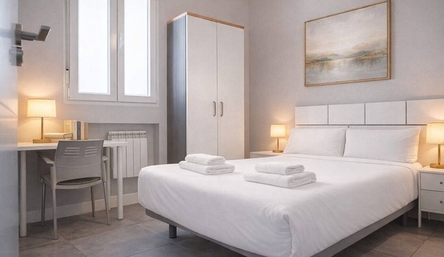 Retiro VI Acogedor apartamento situado en Retiro