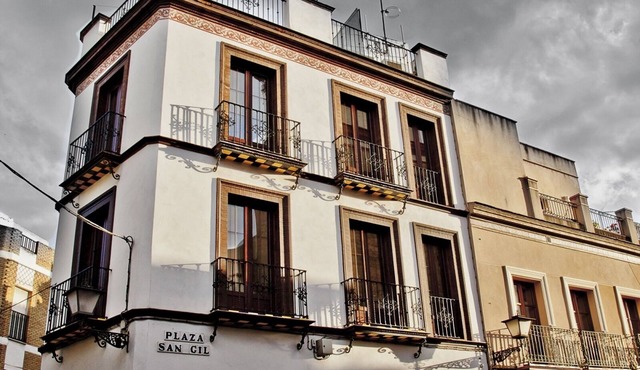 Rey de Sevilla Flats Macarena
