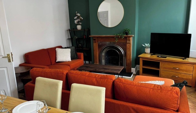 Rickmansworth Retreat Brand New Luxury Apartment