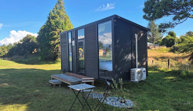 Rimu View 4 by Tiny Away