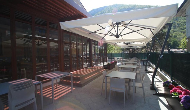 Risto Bar Rosandra