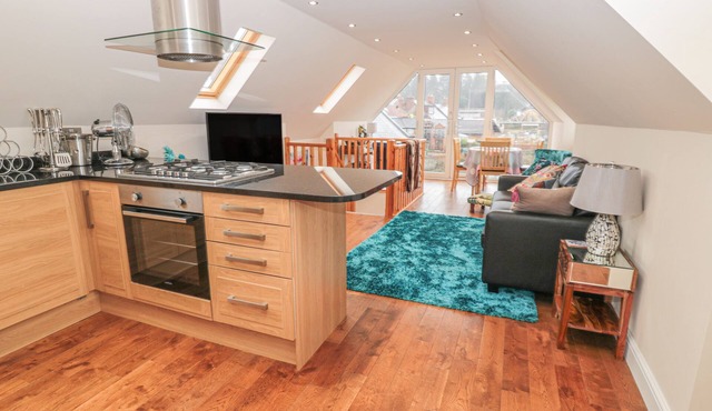 River Cottage