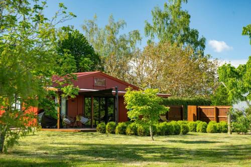 River Road Retreat