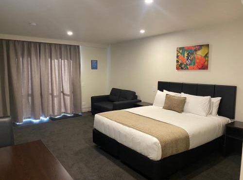 Riverlea Motel