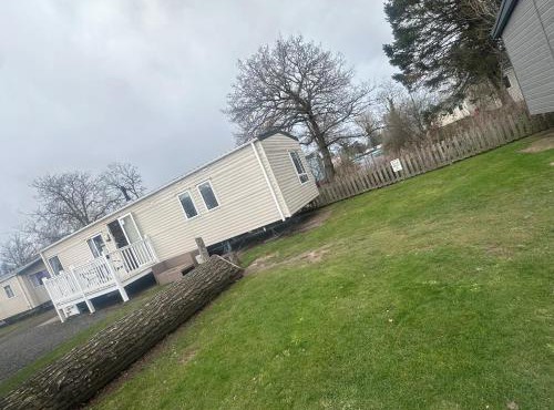 Riverside 24 - Haggerston Castle