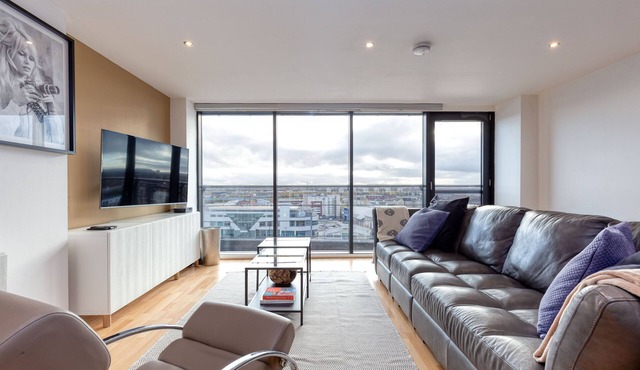 Riverview Apartments