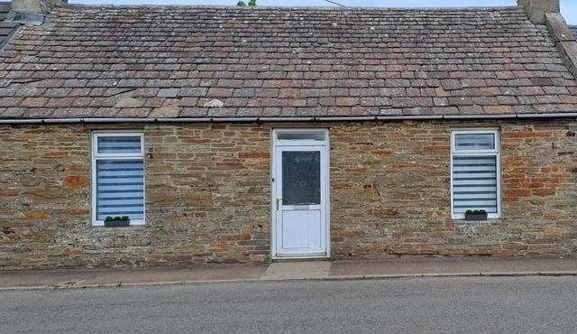 Riverview Cottage