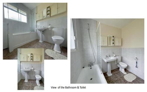 RM 1, FIRST Floor 2-BEDROOMS SHARED APARTMENT