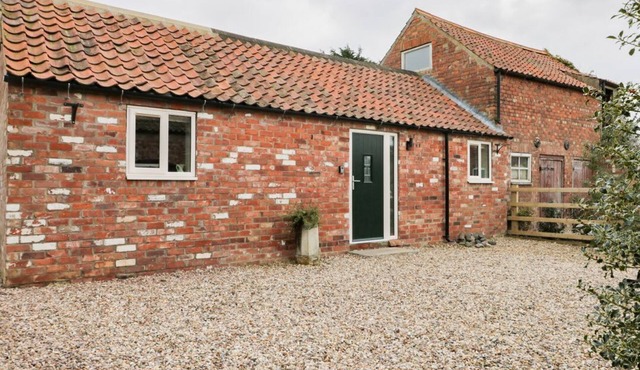 Robin's Nest Cottage, Brandesburton