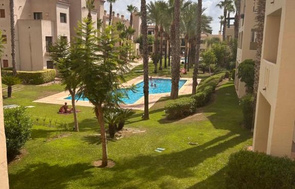 Roda golf & beach resort
