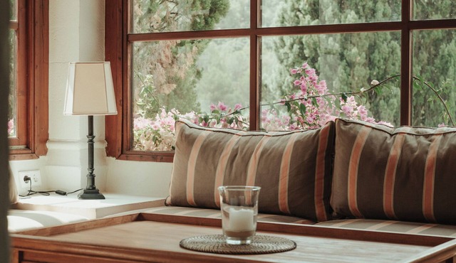 Rondaia Boutique Vineyard Stay – Mallorca, Tramuntana