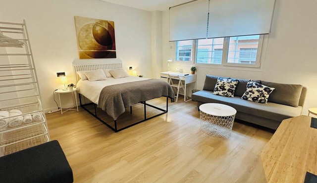 Room Pinar - Apartment with all amenities