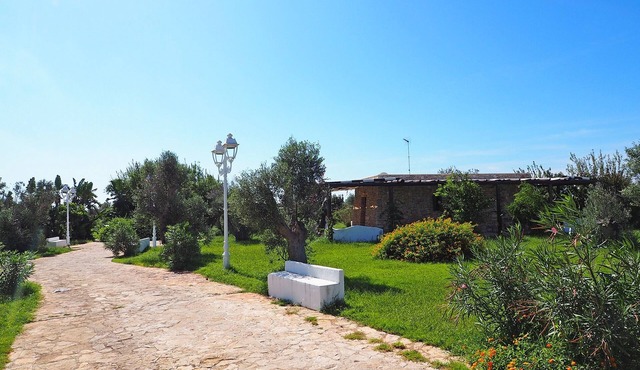 Room 'Villa Sterlizia - Fico D'India' with Shared Pool, Wi-Fi and Air Conditioning