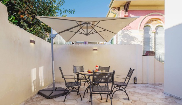 Rosa dei Venti by Interhome