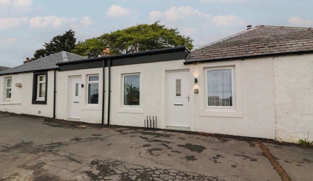 Rosalin Cottage near to Irvine