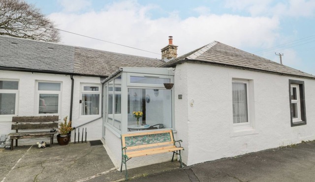 Rosalin Cottage near to Irvine