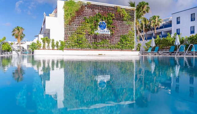 Rosamar Resort Lanzarote