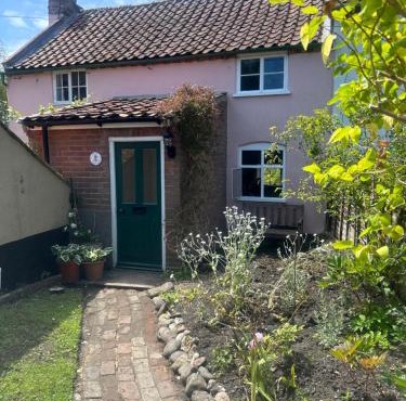 Rose Cottage Darsham - Suffolk Coastal